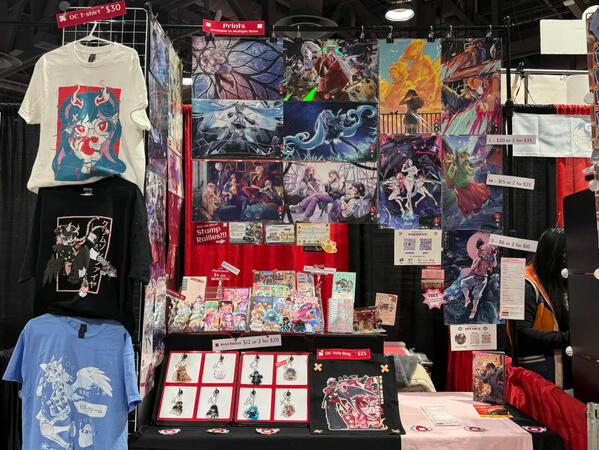 Anime LA 2026 Anime LA 2026