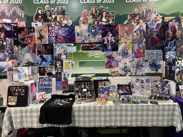 Geekfest 2025 (Shared)