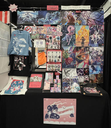 Fanexpo Portland 2026 Fanexpo Portland 2026