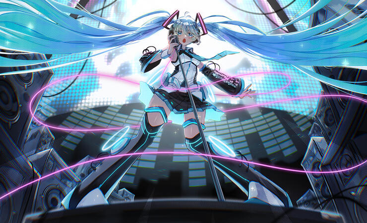 Miku Miku