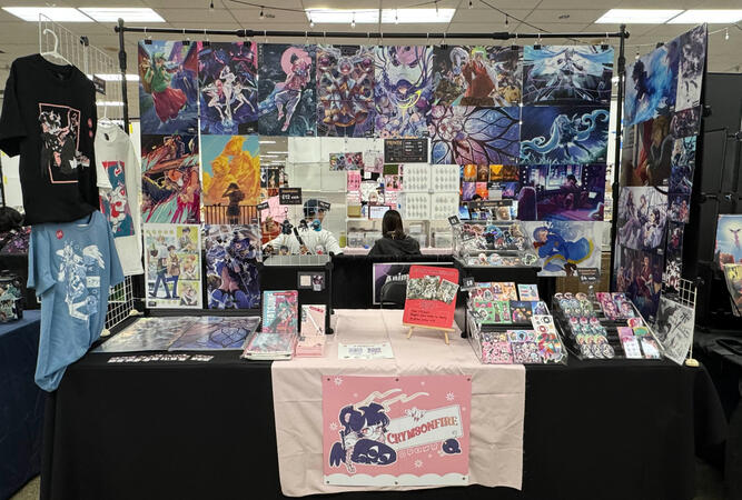 Anime Washington 2026